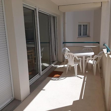 Appartement A Ciboure Avec Terrasse, Piscine Chauffee Et Parking - Ideal Golf Et Plage - Fr-1-239-551 Eksteriør bilde