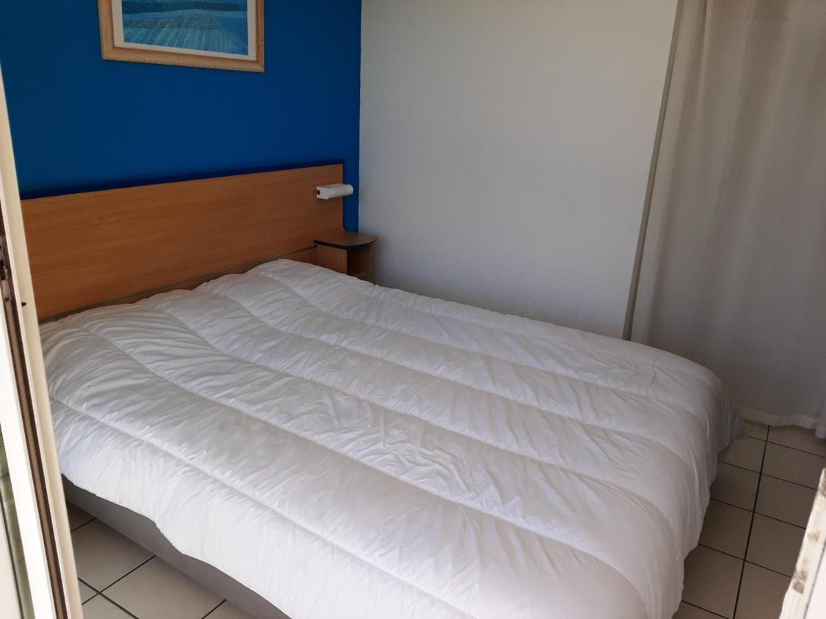 Appartement A Ciboure Avec Terrasse, Piscine Chauffee Et Parking - Ideal Golf Et Plage - Fr-1-239-551 Eksteriør bilde