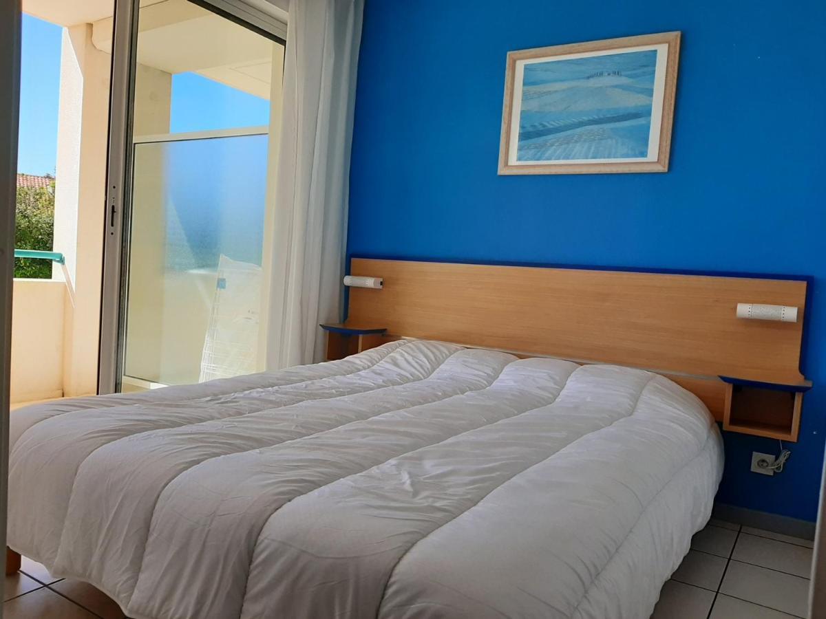 Appartement A Ciboure Avec Terrasse, Piscine Chauffee Et Parking - Ideal Golf Et Plage - Fr-1-239-551 Eksteriør bilde
