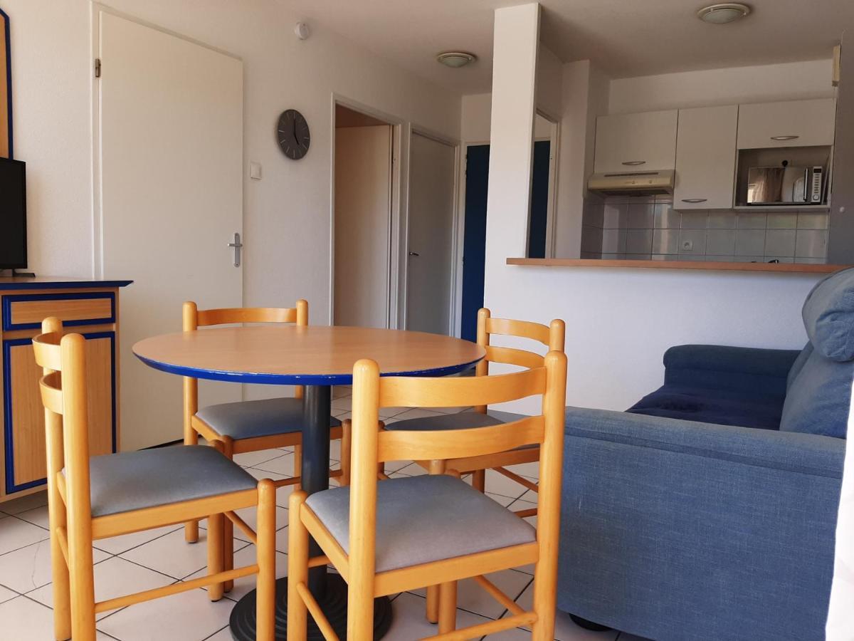 Appartement A Ciboure Avec Terrasse, Piscine Chauffee Et Parking - Ideal Golf Et Plage - Fr-1-239-551 Eksteriør bilde