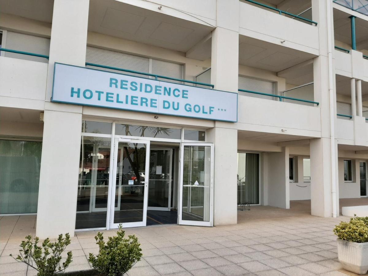Appartement A Ciboure Avec Terrasse, Piscine Chauffee Et Parking - Ideal Golf Et Plage - Fr-1-239-551 Eksteriør bilde
